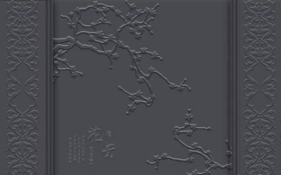 File PSD File tranh gốc tổng hợp tranh dán nền tường đẹp K92242 (bản gốc) độ phân giải cao