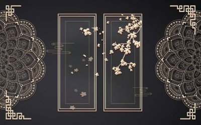 Tải file gốc File tranh gốc tổng hợp tranh dán nền tường đẹp K92254 (in không vỡ ảnh)