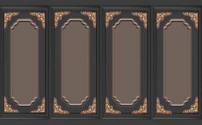 File tranh File tranh gốc tổng hợp tranh dán nền tường đẹp K92335 (gốc) chủ đề trừu tượng