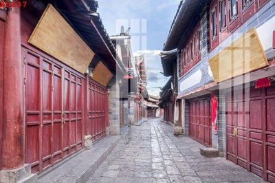 Tải file File gốc in tranh tổng hợp K9237 (PSD) cho in ấn quảng cáo