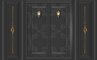 File ảnh File tranh gốc tổng hợp tranh dán nền tường đẹp K92370 (gốc) in standee