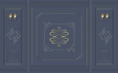 Tải file File tranh gốc tổng hợp tranh dán nền tường đẹp K92371 (ảnh gốc) in gạch 3D