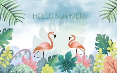 File PSD File tranh gốc tổng hợp tranh dán nền tường đẹp K92390 (nguyên gốc) chất lượng cao