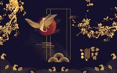 File in trần File tranh gốc tổng hợp tranh dán nền tường đẹp K92394 (bản gốc) trời sao