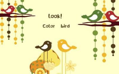 File gốc File tranh gốc tổng hợp tranh dán nền tường đẹp K92415 (in lụa) cao cấp