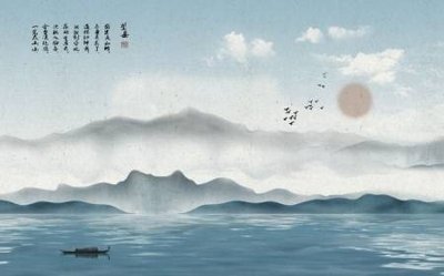 File gốc File tranh gốc tổng hợp tranh dán nền tường đẹp K92416 (in tráng gương) sang trọng