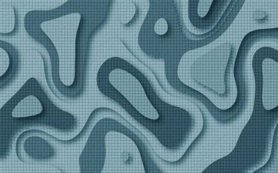 File gốc File tranh gốc tổng hợp tranh dán nền tường đẹp K92505 (in mica) trang trí