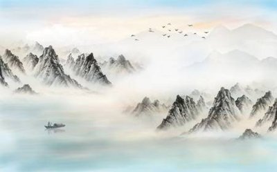 File tranh File tranh gốc tổng hợp tranh dán nền tường đẹp K92507 (gốc) chủ đề trẻ em