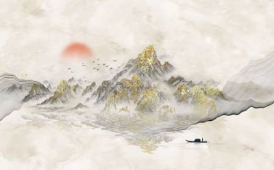 File gốc File tranh gốc tổng hợp tranh dán nền tường đẹp K92517 (cho in 3D) độc đáo