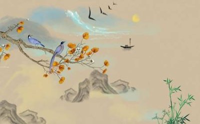 Tệp tin gốc File tranh gốc tổng hợp tranh dán nền tường đẹp K92607 (dùng cho in ấn) chuyên nghiệp