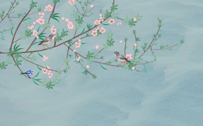 Tải file gốc File tranh gốc tổng hợp tranh dán nền tường đẹp K92610 (bản PSD) còn layer