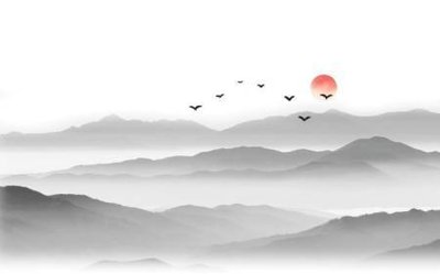 File tranh trang trí File tranh gốc tổng hợp tranh dán nền tường đẹp K92613 (tải file gốc)