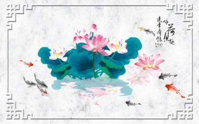 Tải file File tranh gốc tổng hợp tranh dán nền tường đẹp K92621 (gốc) làm file quảng cáo