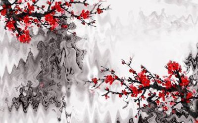 File gốc in ấn File tranh gốc tổng hợp tranh dán nền tường đẹp K92632 (sẵn sàng tải về)