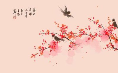 Download file File tranh gốc tổng hợp tranh dán nền tường đẹp K92641 (chất lượng in ấn)