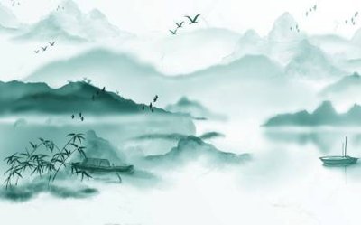 File gốc File tranh gốc tổng hợp tranh dán nền tường đẹp K92675 (in mica) làm quà tặng