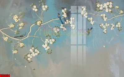 File in lụa File tranh gốc tổng hợp tranh nền tường đẹp K93054 (phong cảnh) File tranh gốc tổng hợp tranh nền tường đẹp K93054