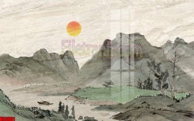 Download file File tranh gốc tổng hợp tranh nền tường đẹp K93061 (gốc) in mica ốp bếp