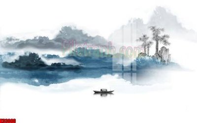 File tranh File tranh gốc tổng hợp tranh nền tường đẹp K93086 (gốc) phong cách tối giản