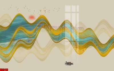 File tranh File tranh gốc tổng hợp tranh nền tường đẹp K93112 (gốc) chủ đề tĩnh vật