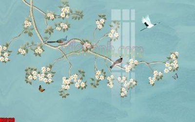 Tải file File tranh gốc tổng hợp tranh nền tường đẹp K93120 (gốc) làm tranh trang trí