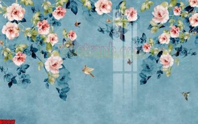 Tải file File tranh gốc tổng hợp tranh nền tường đẹp K93207 (gốc) chủ đề tôn giáo