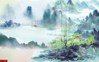 Download file File tranh gốc tổng hợp tranh nền tường đẹp K93218 (gốc) cho xưởng in