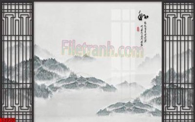 File tranh quảng cáo File tranh gốc tổng hợp tranh nền tường đẹp K93253 (file gốc) chuyên nghiệp