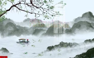 File gốc File tranh gốc tổng hợp tranh nền tường đẹp K93298 (in 3D) nghệ thuật