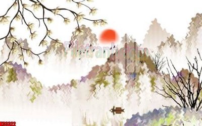 File in lụa File tranh gốc tổng hợp tranh nền tường đẹp K93322 (tân cổ điển) File tranh gốc tổng hợp tranh nền tường đẹp K93322