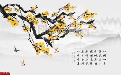 Tải file tranh File tranh gốc tổng hợp tranh nền tường đẹp K93338 (ảnh gốc) ngay