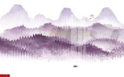 File gốc File tranh gốc tổng hợp tranh nền tường đẹp K93345 (in mica) trang trí