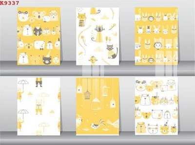 Hình ảnh file gốc File gốc in tranh tổng hợp K9337 cho in UV