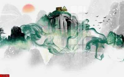 Tải về file gốc File tranh gốc tổng hợp tranh nền tường đẹp K93373 (dùng cho in quảng cáo)