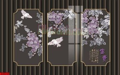 Download file File tranh gốc tổng hợp tranh nền tường đẹp K93403 (chất lượng in ấn)