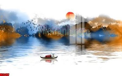 Download file tranh PSD File tranh gốc tổng hợp tranh nền tường đẹp K93437 để chỉnh sửa