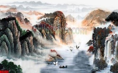 File ảnh File tranh gốc tổng hợp tranh nền tường đẹp K93441 (gốc) in quảng cáo ngoài trời