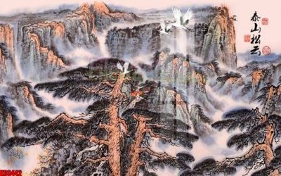 Tải file File tranh gốc tổng hợp tranh nền tường đẹp K93442 (gốc) in trên mọi chất liệu