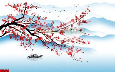 File PSD File tranh gốc tổng hợp tranh nền tường đẹp K93450 (nguyên bản) cho thiết kế