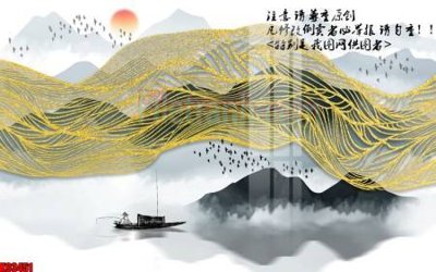 File tranh File tranh gốc tổng hợp tranh nền tường đẹp K93451 (gốc) in vải canvas