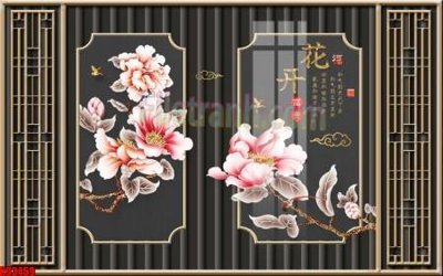 Tải file File tranh gốc tổng hợp tranh nền tường đẹp K93459 (gốc) chủ đề tâm linh