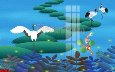 Tải file File tranh gốc tổng hợp tranh nền tường đẹp K93466 (gốc) chủ đề tôn giáo