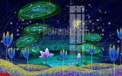 File gốc File tranh gốc tổng hợp tranh nền tường đẹp K93473 (dành cho trang trí nội thất)