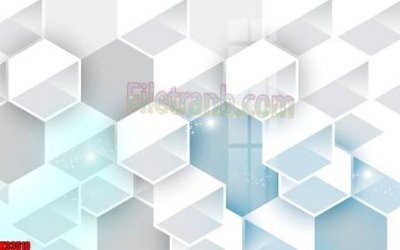 Download file gốc File tranh gốc tổng hợp tranh nền tường đẹp K93510 (in mica) trong suốt