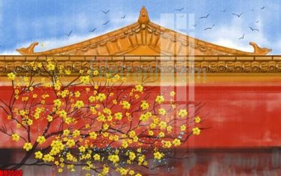 File gốc File tranh gốc tổng hợp tranh nền tường đẹp K93534 (Filetranh.com) File tranh gốc tổng hợp tranh nền tường đẹp K93534