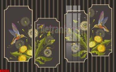 Tải file File tranh gốc tổng hợp tranh nền tường đẹp K93563 (ảnh gốc) file TIFF