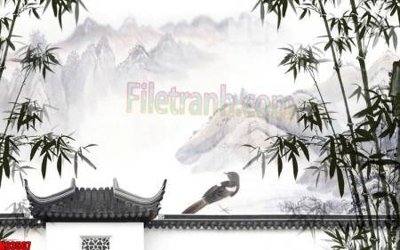 File tranh trang trí File tranh gốc tổng hợp tranh nền tường đẹp K93567 (file gốc)