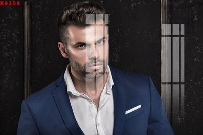 Download file File gốc in tranh tổng hợp K9358 (gốc) cho xưởng in