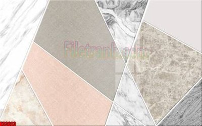 File ảnh File tranh gốc tổng hợp tranh nền tường đẹp K93623 (gốc) in PP, decal