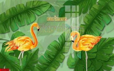 File tranh File tranh gốc tổng hợp tranh nền tường đẹp K93625 (bản gốc) treo tường